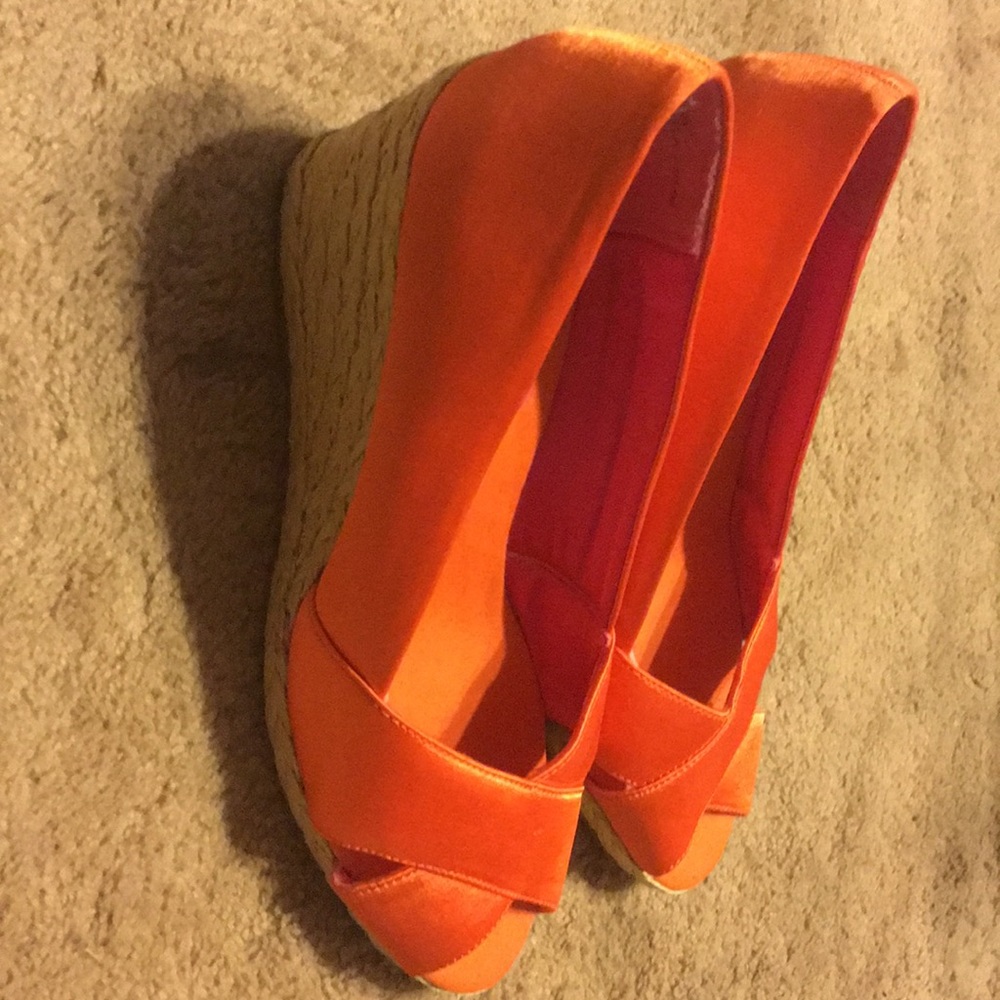 wedges